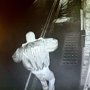 Meet your Posher, Wesley